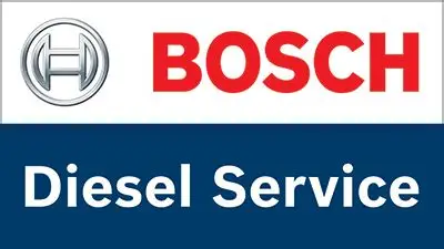 bosch logo full